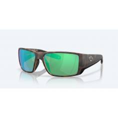 Blackfin Pro Matte Tortosie 580G Green Mirror