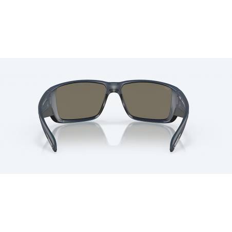 Blackfin Pro Matte Midnight 580G Blue Mirror