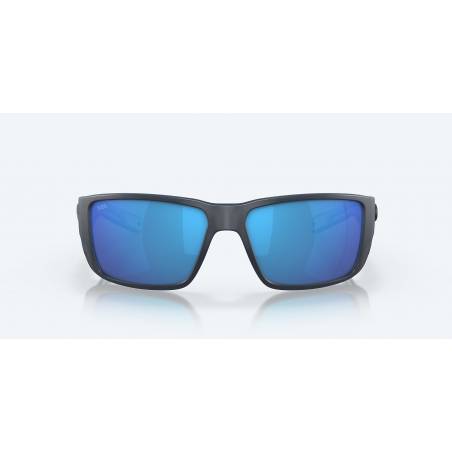 Blackfin Pro Matte Midnight 580G Blue Mirror