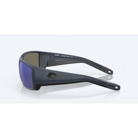 Blackfin Pro Matte Midnight 580G Blue Mirror