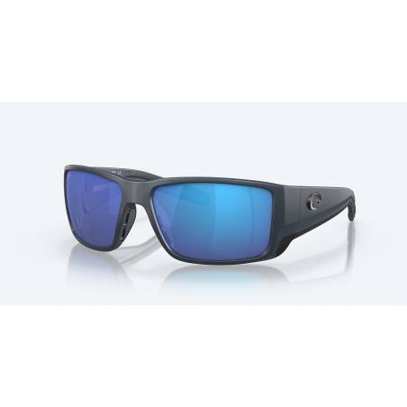 Blackfin Pro Matte Midnight 580G Blue Mirror