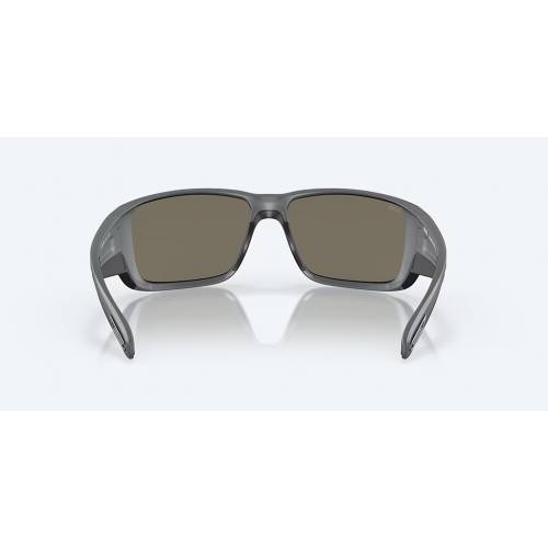 Blackfin Pro Matte Gray 580G Blue Mirror