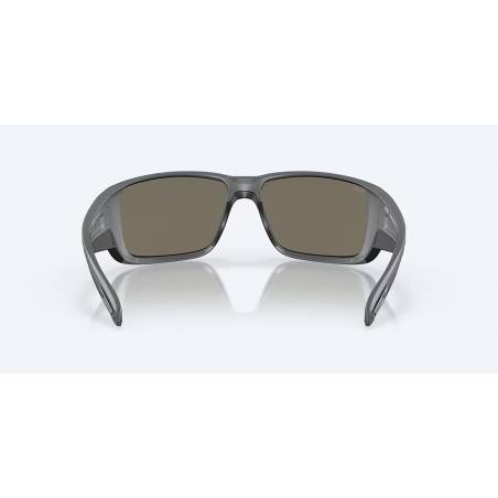 Blackfin Pro Matte Gray 580G Blue Mirror