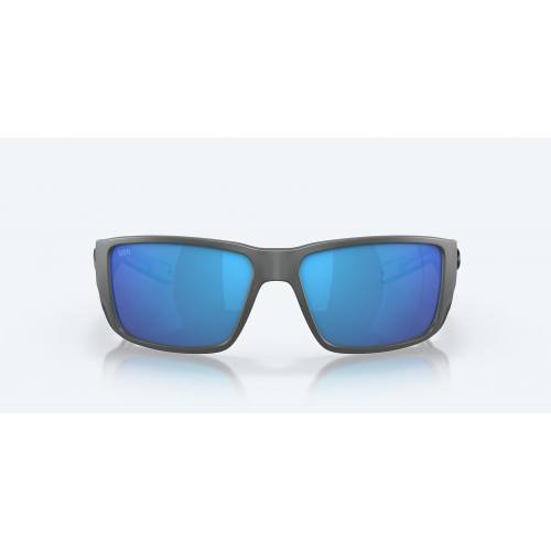 Blackfin Pro Matte Gray 580G Blue Mirror