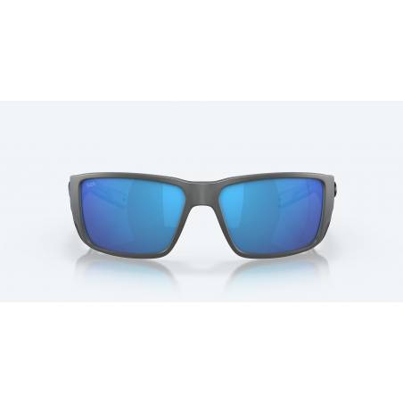 Blackfin Pro Matte Gray 580G Blue Mirror