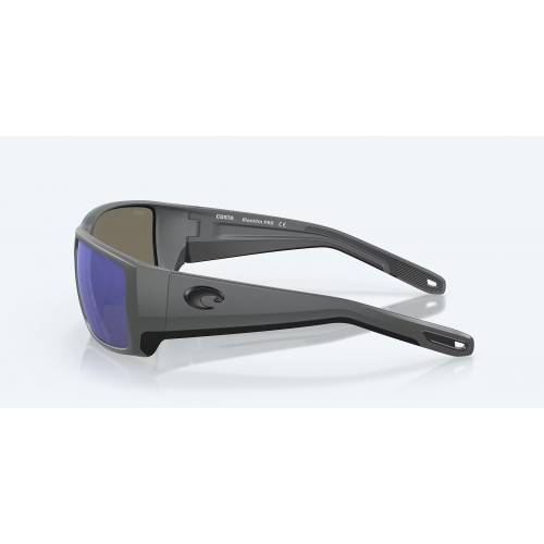 Blackfin Pro Matte Gray 580G Blue Mirror