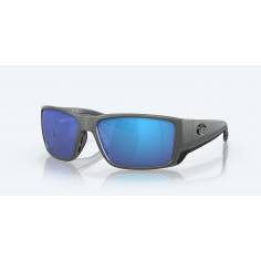 Blackfin Pro Matte Gray 580G Blue Mirror