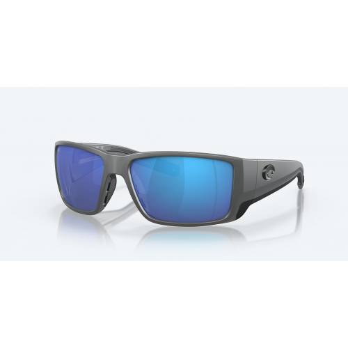 Blackfin Pro Matte Gray 580G Blue Mirror