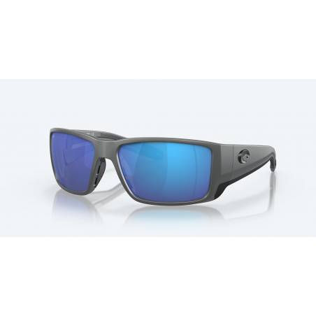 Blackfin Pro Matte Gray 580G Blue Mirror