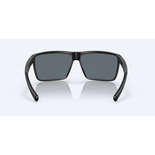 Rincon 179 Matte Smoke Crystal Fade 580G Blue Mirror