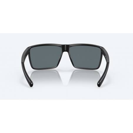 Rincon 179 Matte Smoke Crystal Fade 580G Blue Mirror