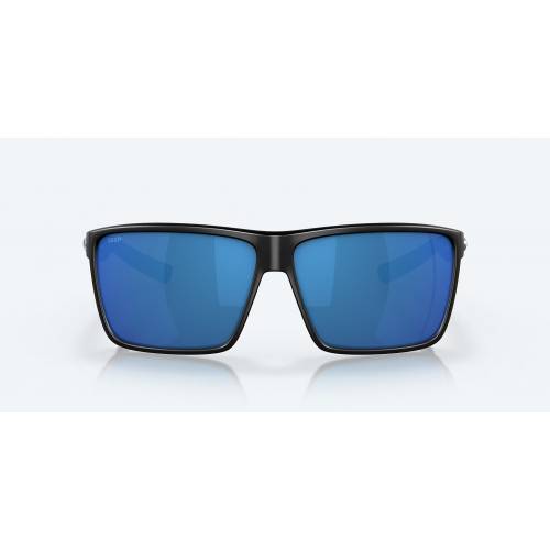 Rincon 179 Matte Smoke Crystal Fade 580G Blue Mirror
