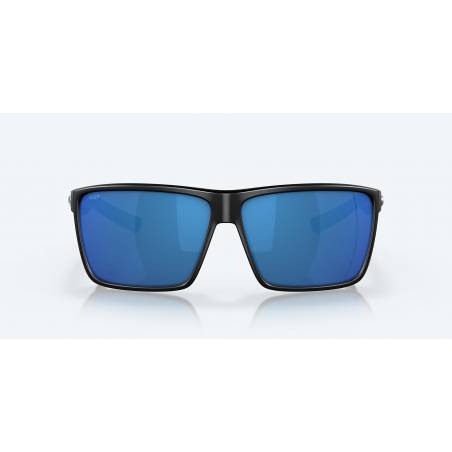 Rincon 179 Matte Smoke Crystal Fade 580G Blue Mirror