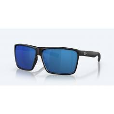Rincon 179 Matte Smoke Crystal Fade 580G Blue Mirror