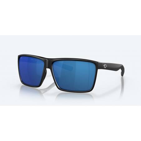 Rincon 179 Matte Smoke Crystal Fade 580G Blue Mirror