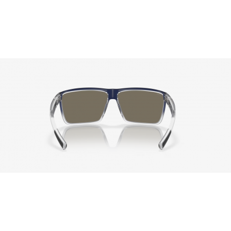 Rincon Matte Deep Blue Fade 580P Blue Mirror