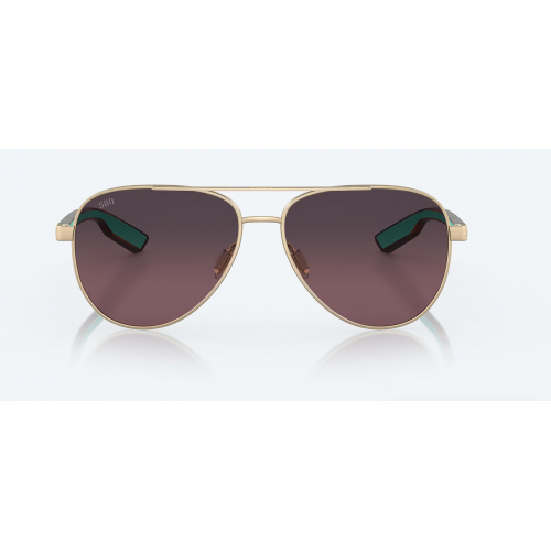Peli Brushed Gold 580G Rose Gradient