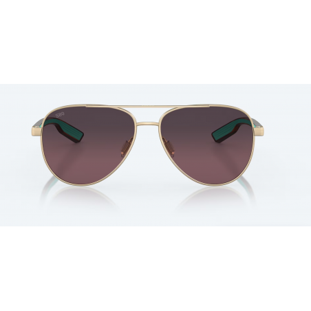 Peli Brushed Gold 580G Rose Gradient