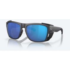 Kind Tide 8 Black Pearl 580G Blue Mirror