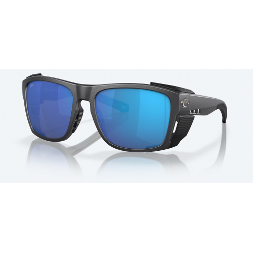 Kind Tide 8 Black Pearl 580G Blue Mirror