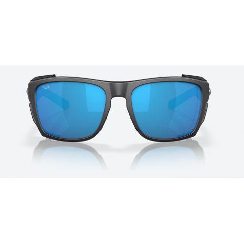 Kind Tide 8 Black Pearl 580G Blue Mirror