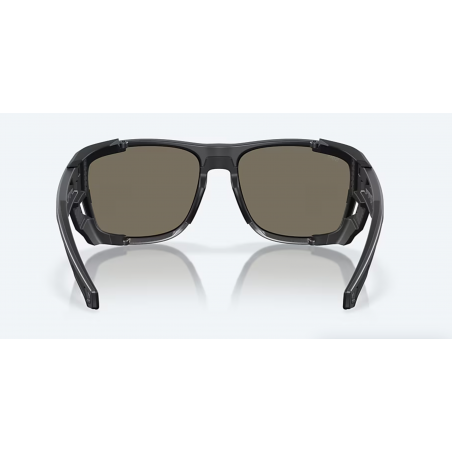 Kind Tide 8 Black Pearl 580G Blue Mirror