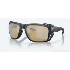 Kind Ride 8 Black 580G Pearl Sunrise Silver