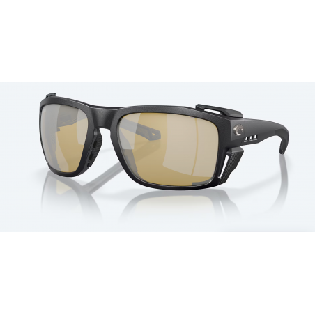 Kind Ride 8 Black 580G Pearl Sunrise Silver