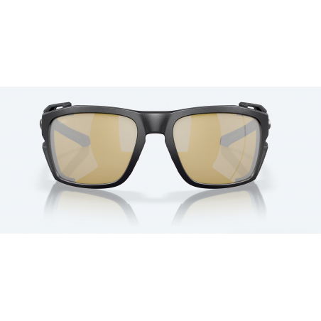 Kind Ride 8 Black 580G Pearl Sunrise Silver