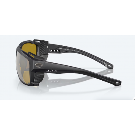 Kind Ride 8 Black 580G Pearl Sunrise Silver