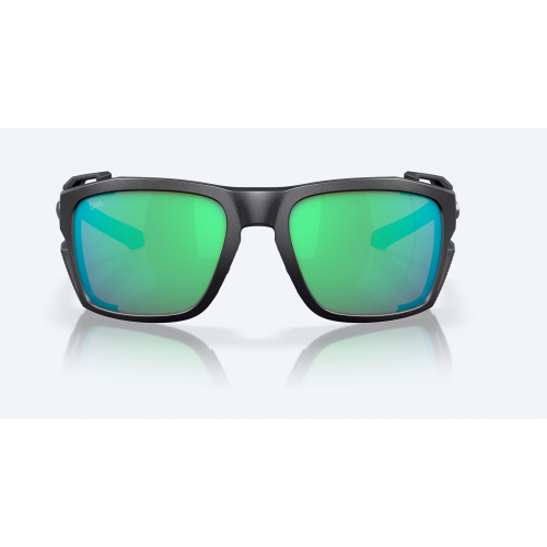 Kind Tide 8 Black Pearl 580G Green Mirror