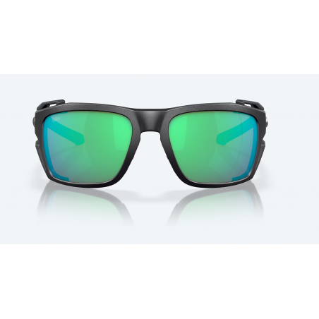 Kind Tide 8 Black Pearl 580G Green Mirror