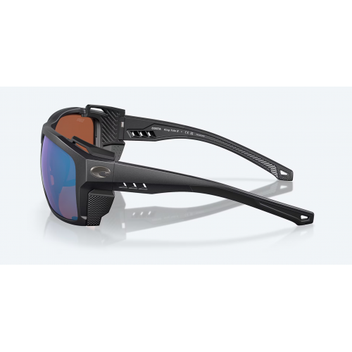 Kind Tide 8 Black Pearl 580G Green Mirror