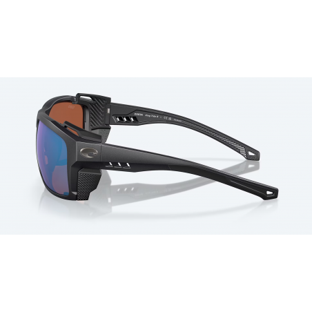 Kind Tide 8 Black Pearl 580G Green Mirror