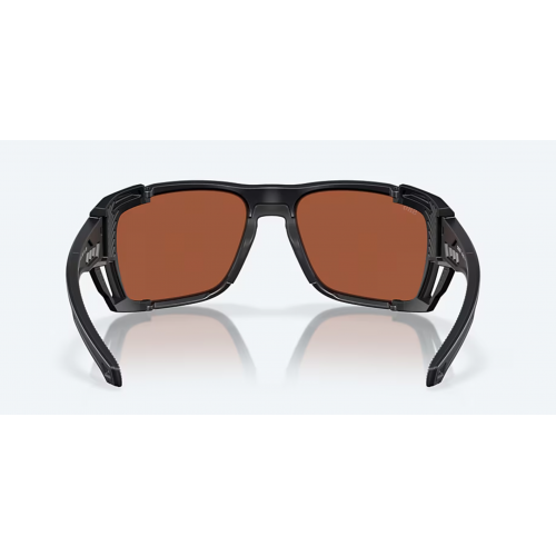 Kind Tide 8 Black Pearl 580G Green Mirror