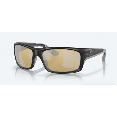 Jose Blackout 580G Sunrise Silver Mirror