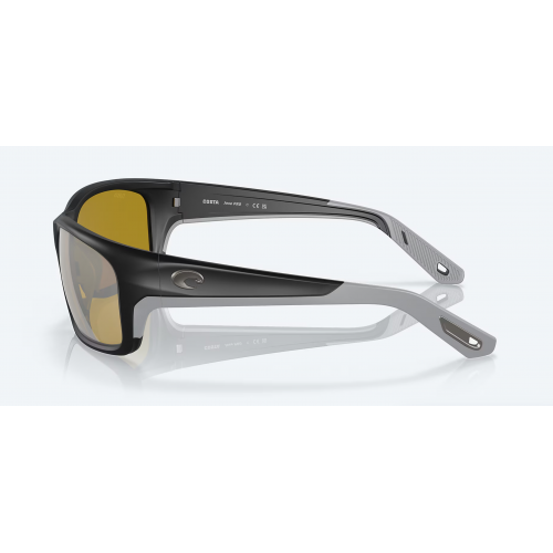 Jose Blackout 580G Sunrise Silver Mirror