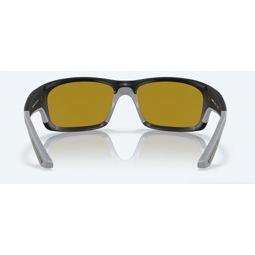 Jose Blackout 580G Sunrise Silver Mirror