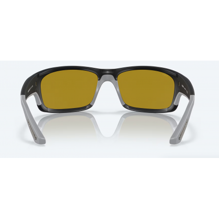 Jose Blackout 580G Sunrise Silver Mirror