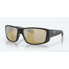 Tuna Alley Pro Matte Black Costa 580G sunrise