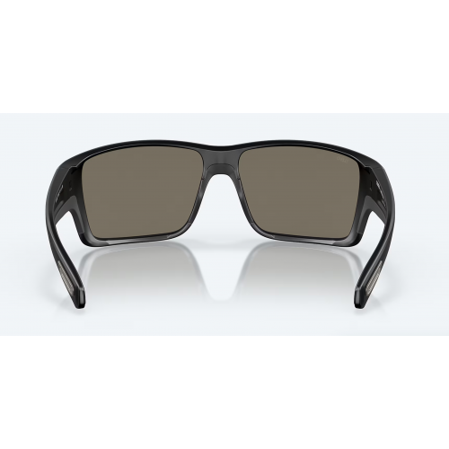 Reefton Pro Matte Black Costa 580G blue mirror