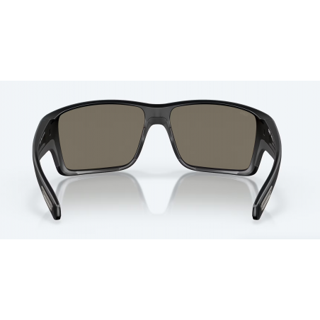 Reefton Pro Matte Black Costa 580G blue mirror