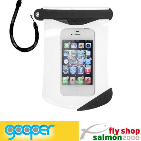 Funada sumergible Smartphone