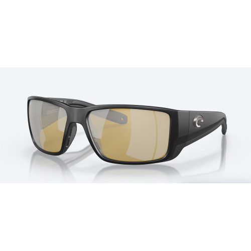 Blackfin Pro Matte Black 580G sunrise