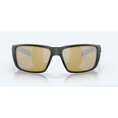 Blackfin Pro Matte Black 580G sunrise