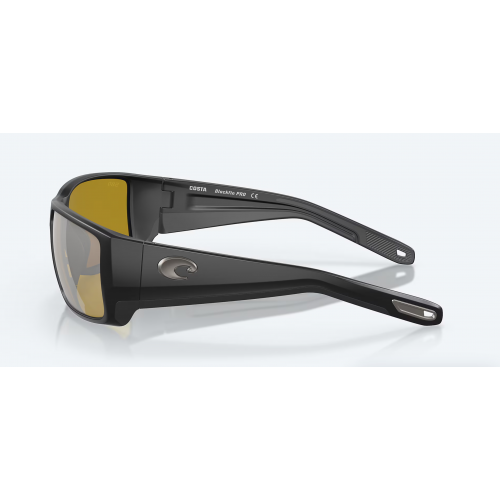 Blackfin Pro Matte Black 580G sunrise