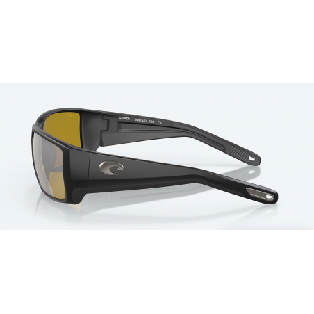 Blackfin Pro Matte Black 580G sunrise