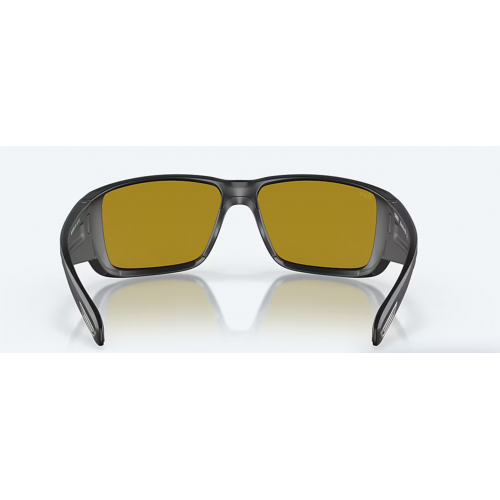 Blackfin Pro Matte Black 580G sunrise