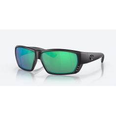 Tuna Alley Blackout Costa 580G green mirror
