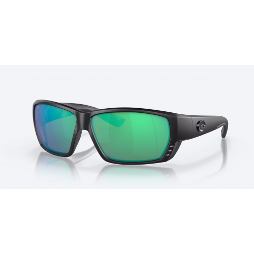 Tuna Alley Blackout Costa 580G green mirror